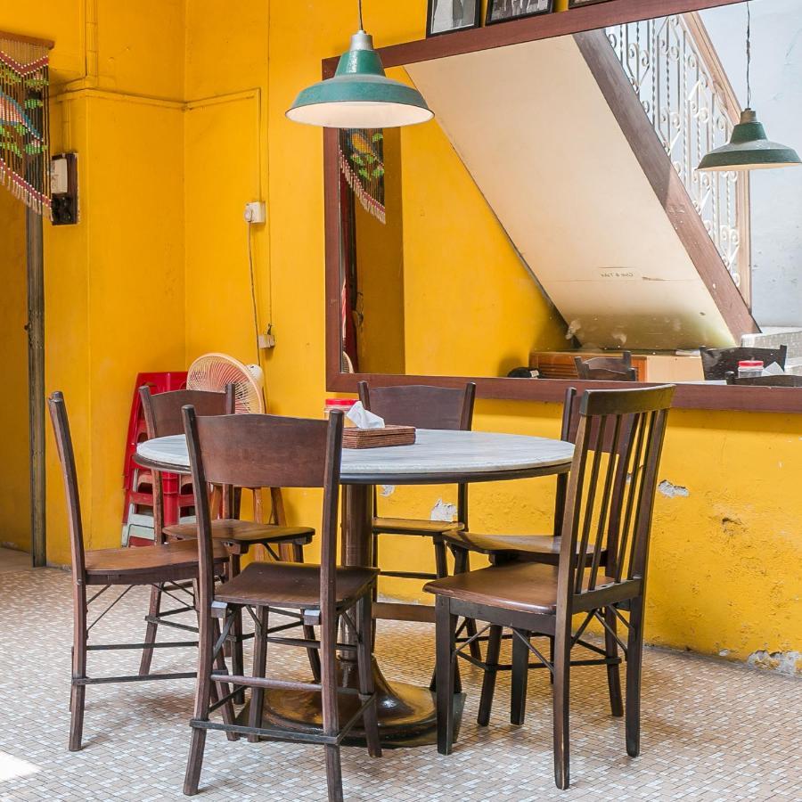 Voyage Guesthouse Malacca ภายนอก รูปภาพ