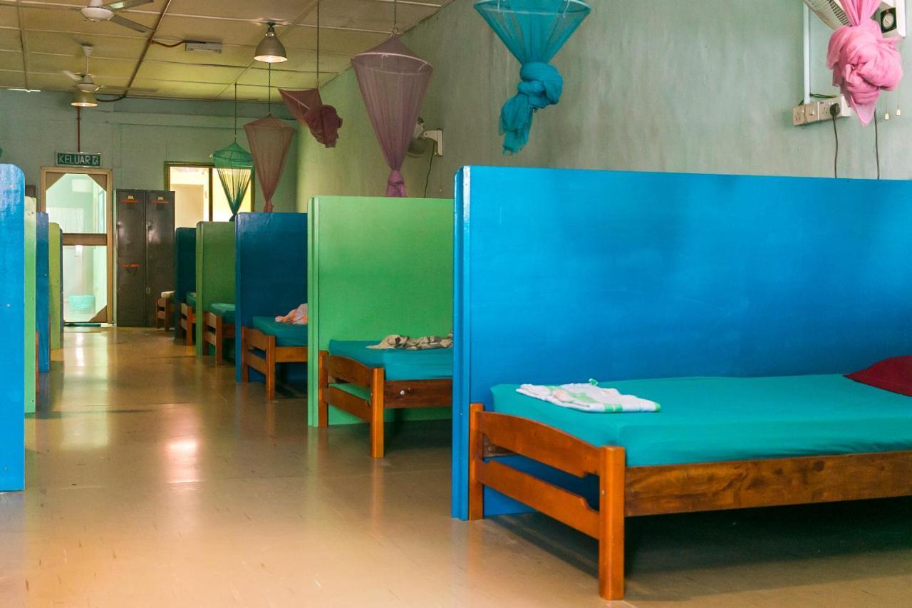 Voyage Guesthouse Malacca ภายนอก รูปภาพ