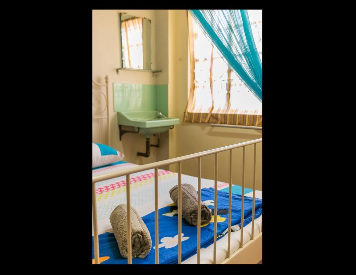 Voyage Guesthouse Malacca ภายนอก รูปภาพ