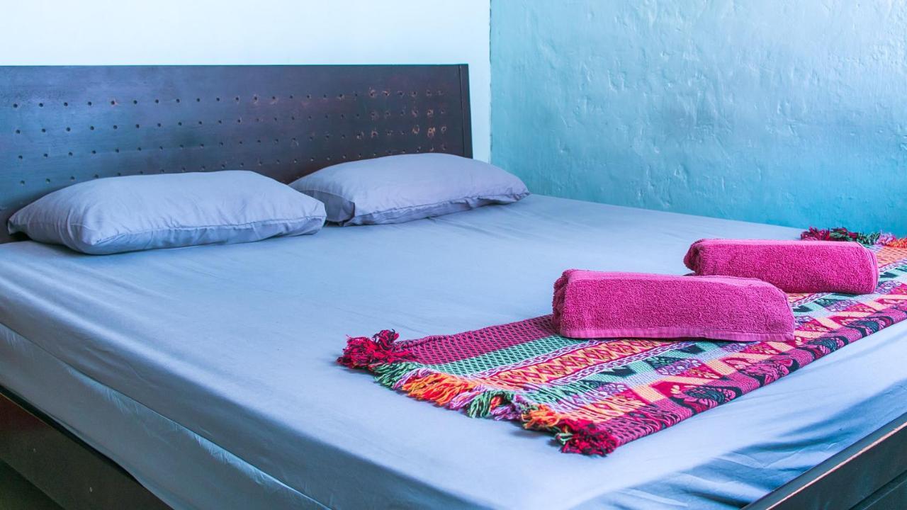 Voyage Guesthouse Malacca ภายนอก รูปภาพ