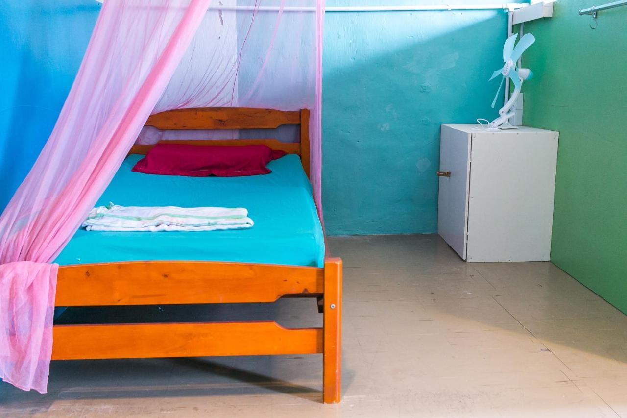 Voyage Guesthouse Malacca ภายนอก รูปภาพ