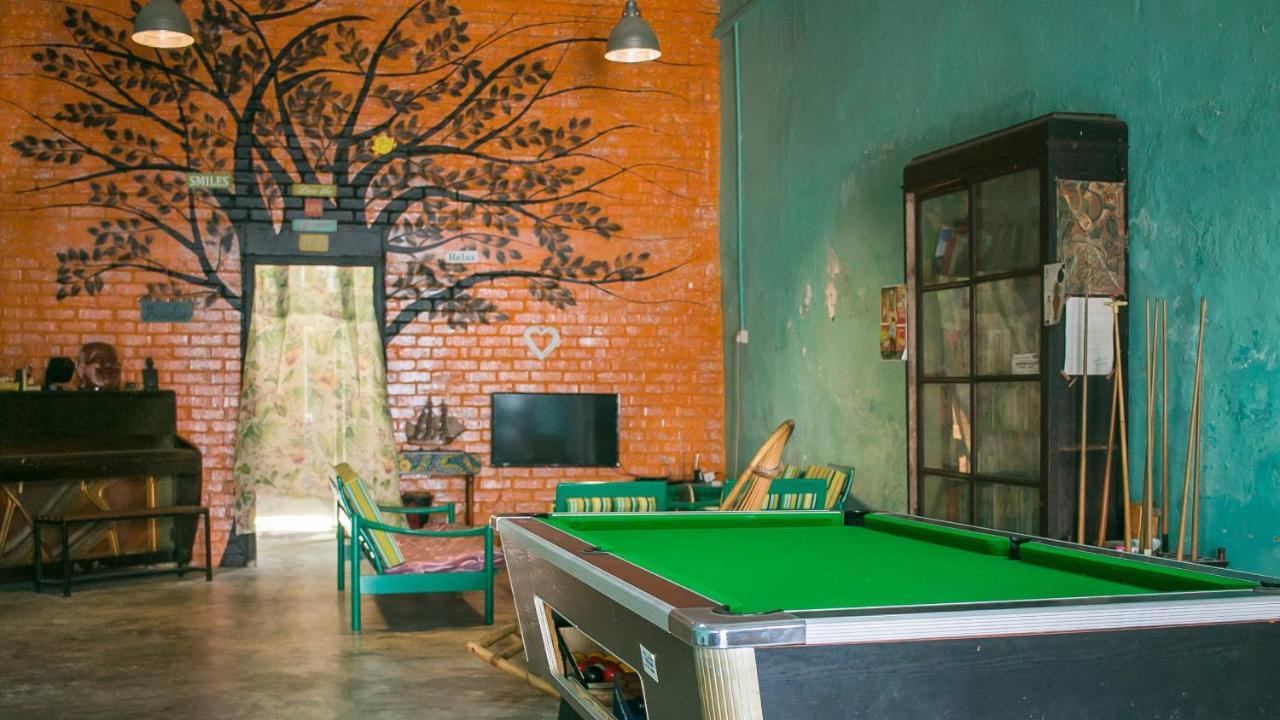 Voyage Guesthouse Malacca ภายนอก รูปภาพ