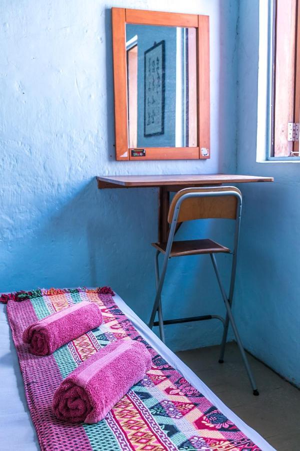 Voyage Guesthouse Malacca ภายนอก รูปภาพ