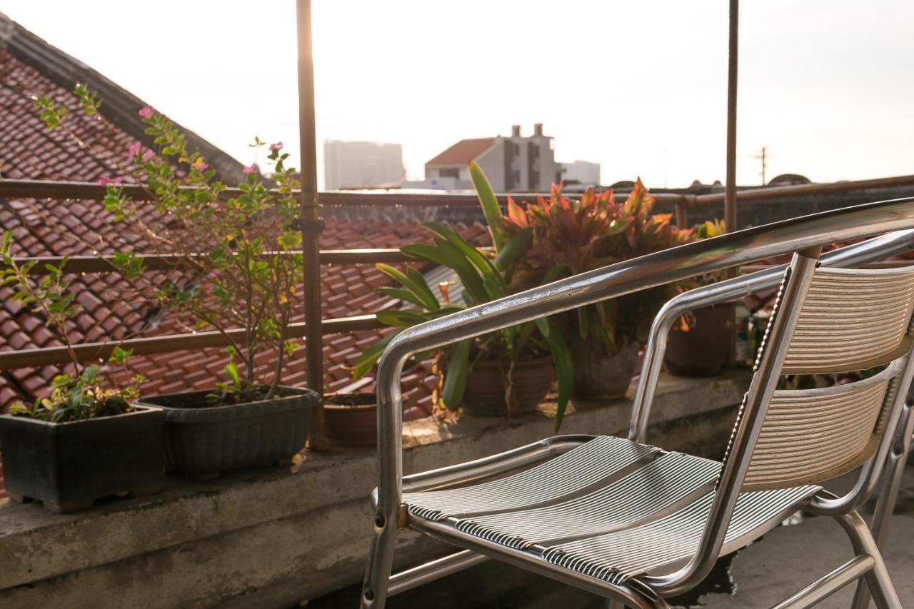 Voyage Guesthouse Malacca ภายนอก รูปภาพ
