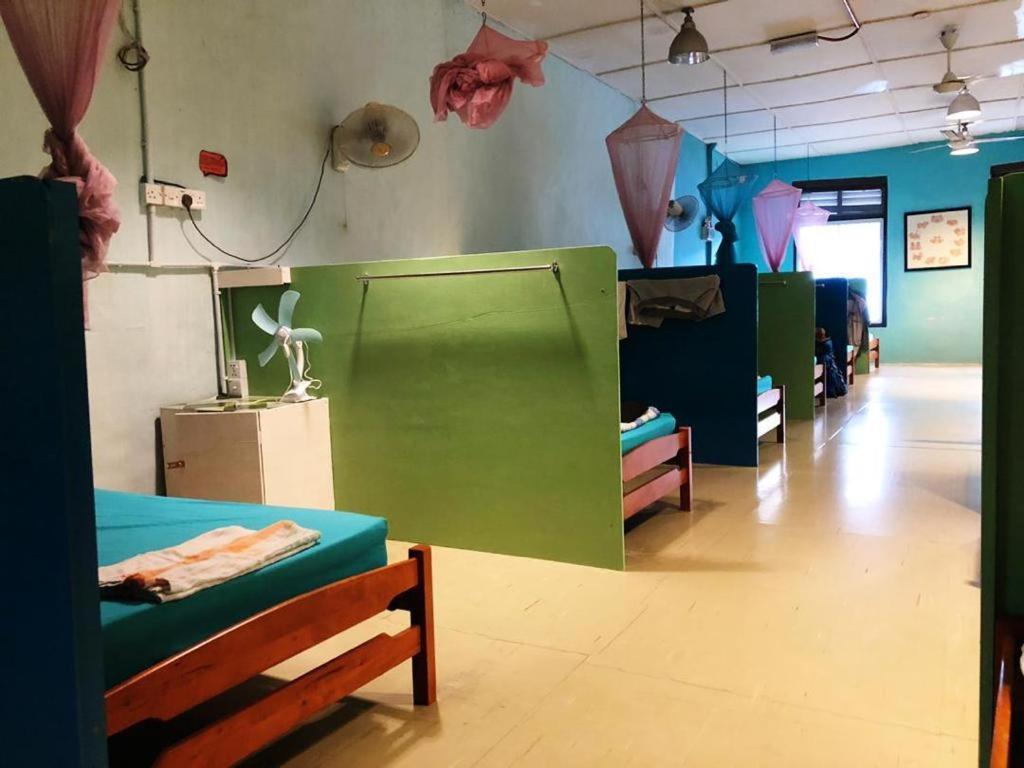 Voyage Guesthouse Malacca ภายนอก รูปภาพ