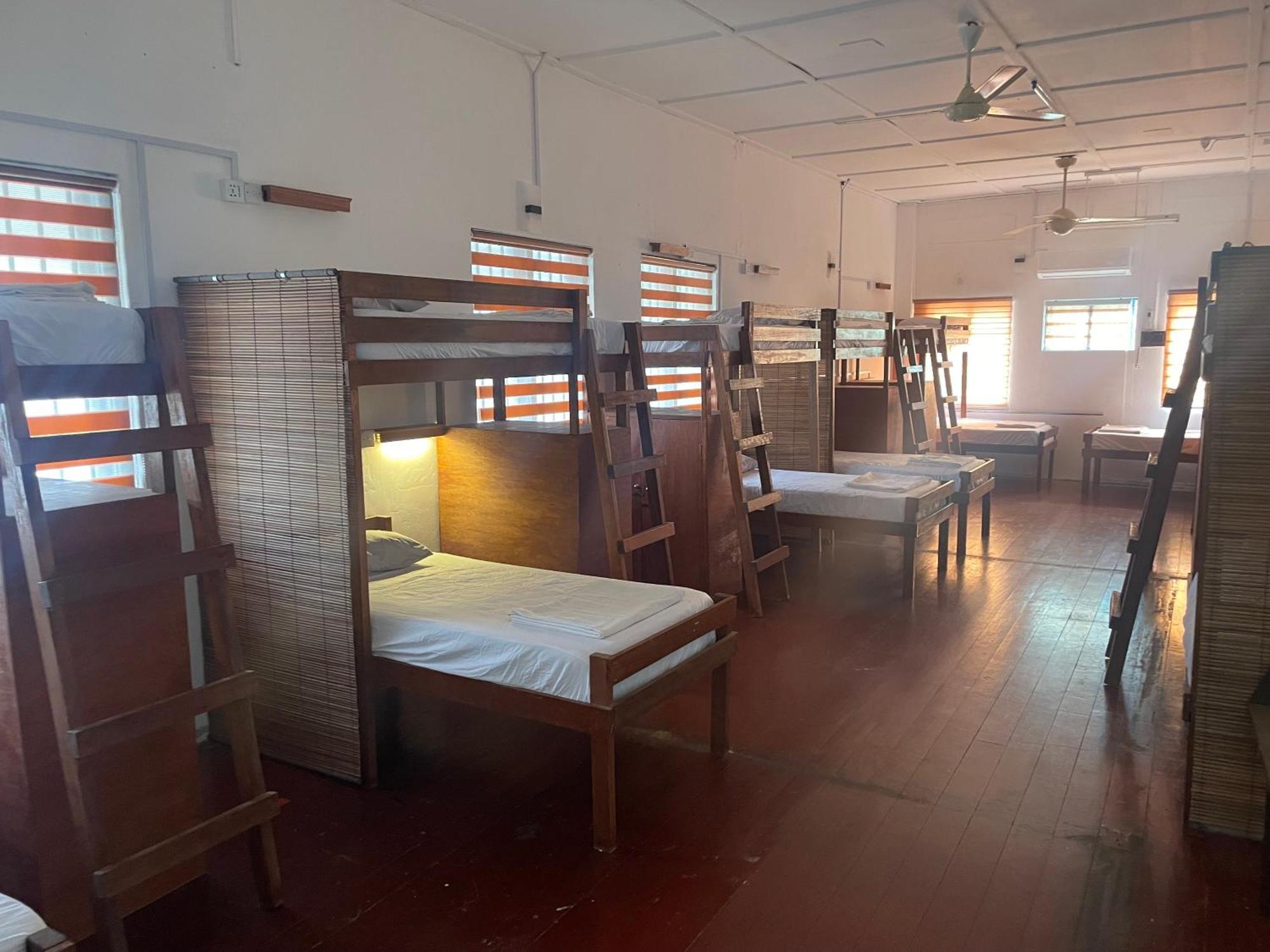 Voyage Guesthouse Malacca ภายนอก รูปภาพ