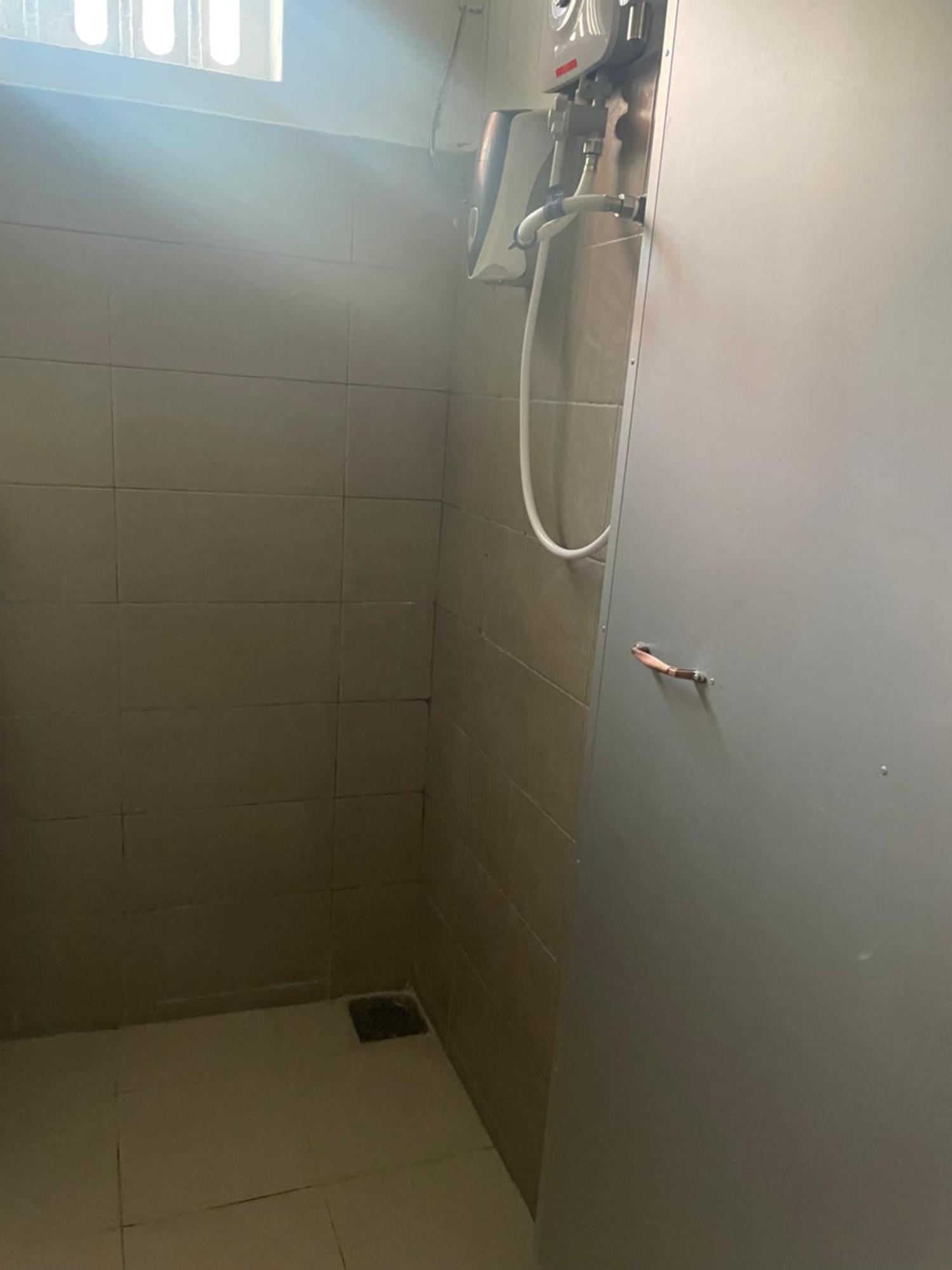Voyage Guesthouse Malacca ภายนอก รูปภาพ
