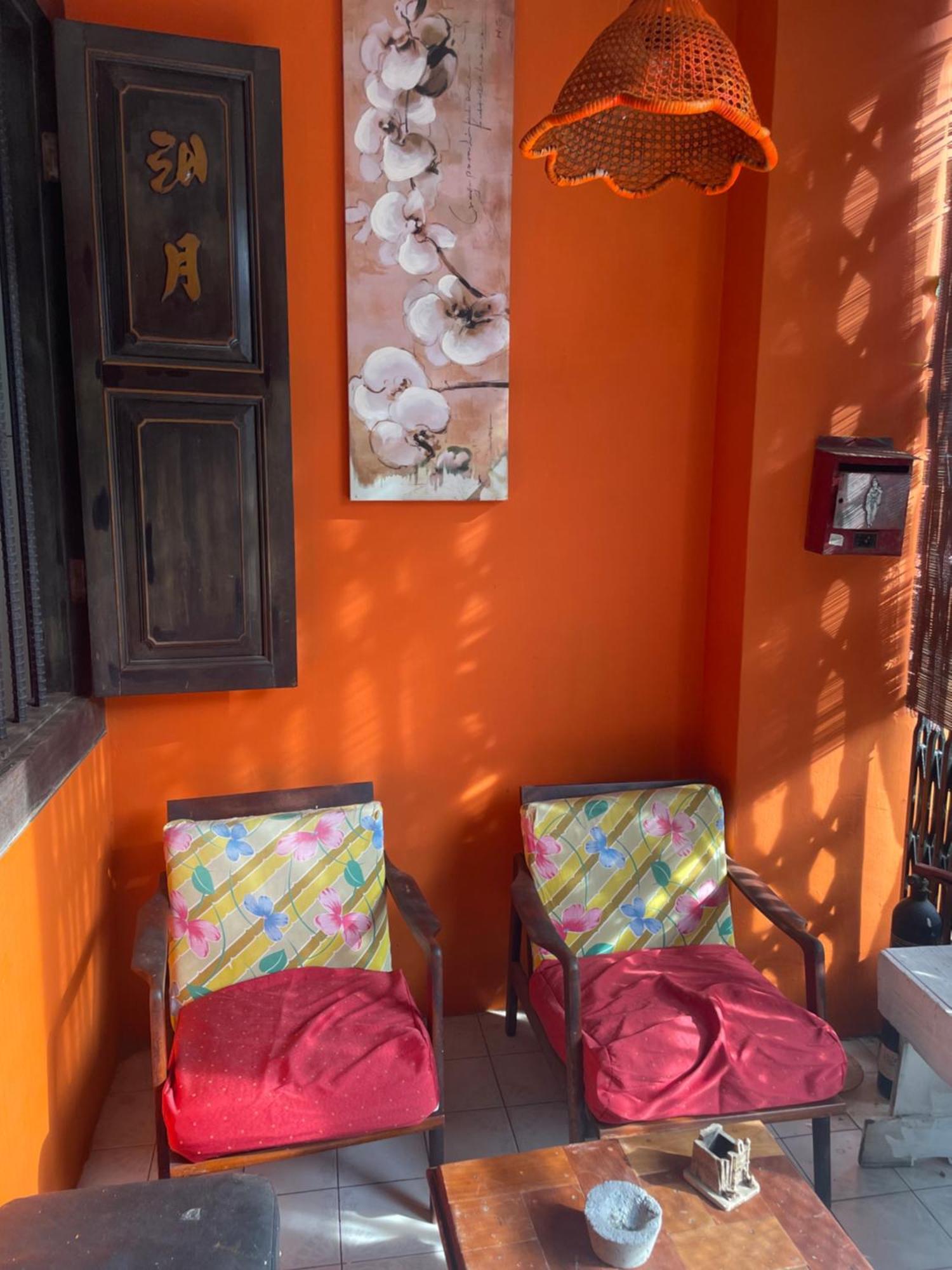 Voyage Guesthouse Malacca ภายนอก รูปภาพ