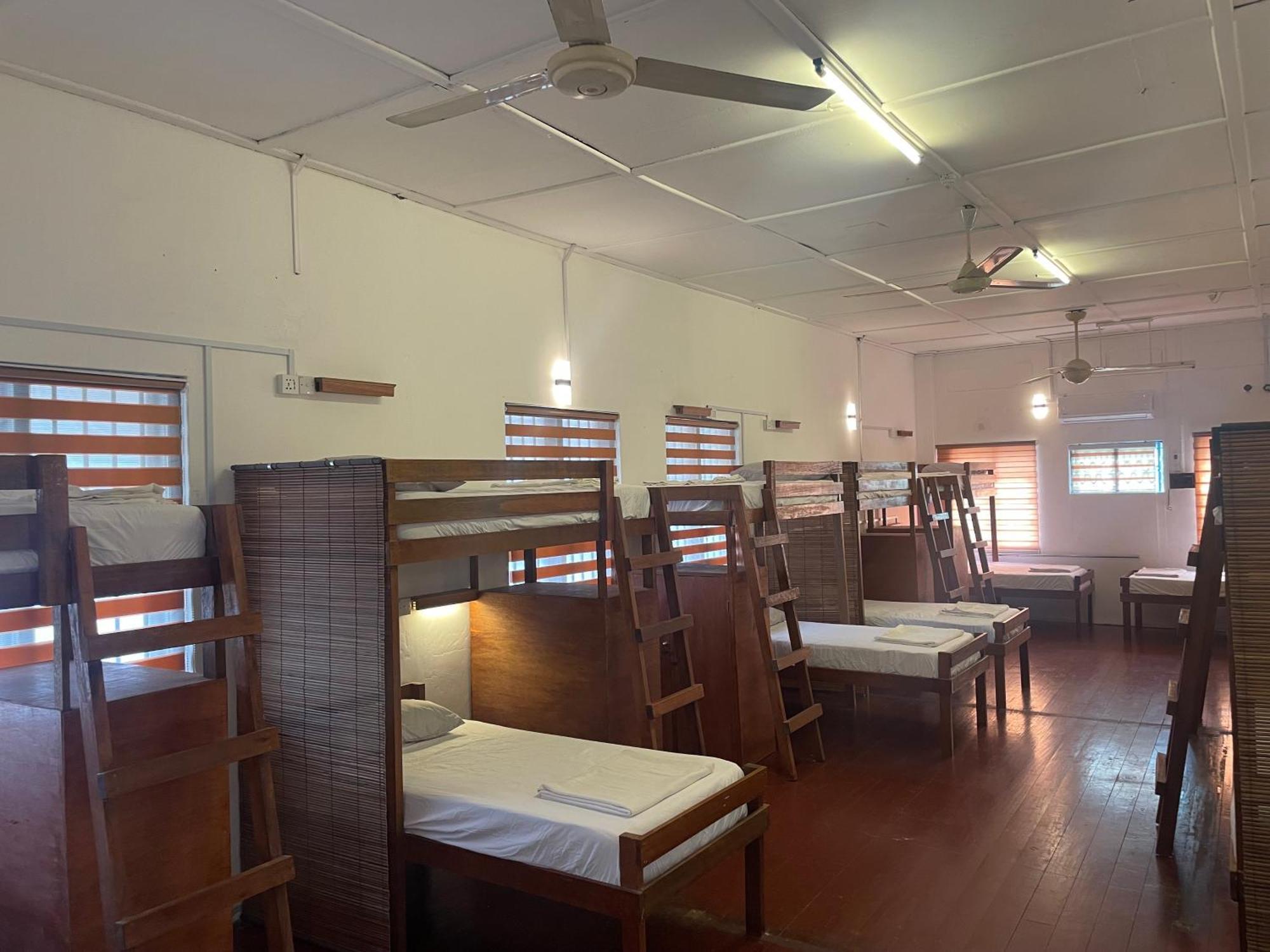 Voyage Guesthouse Malacca ภายนอก รูปภาพ
