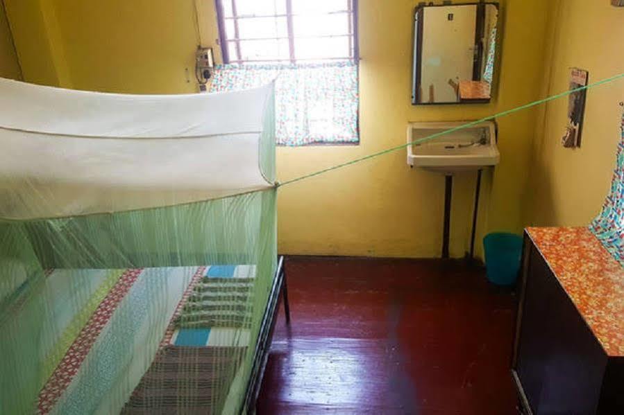 Voyage Guesthouse Malacca ภายนอก รูปภาพ