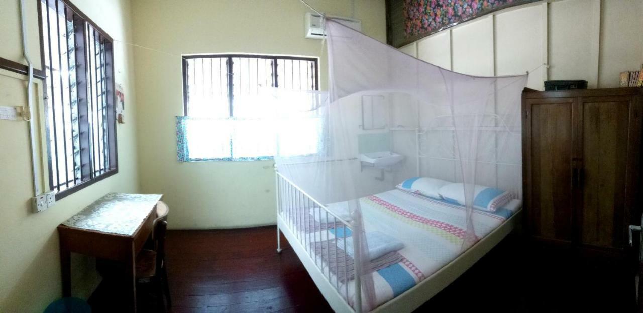 Voyage Guesthouse Malacca ภายนอก รูปภาพ